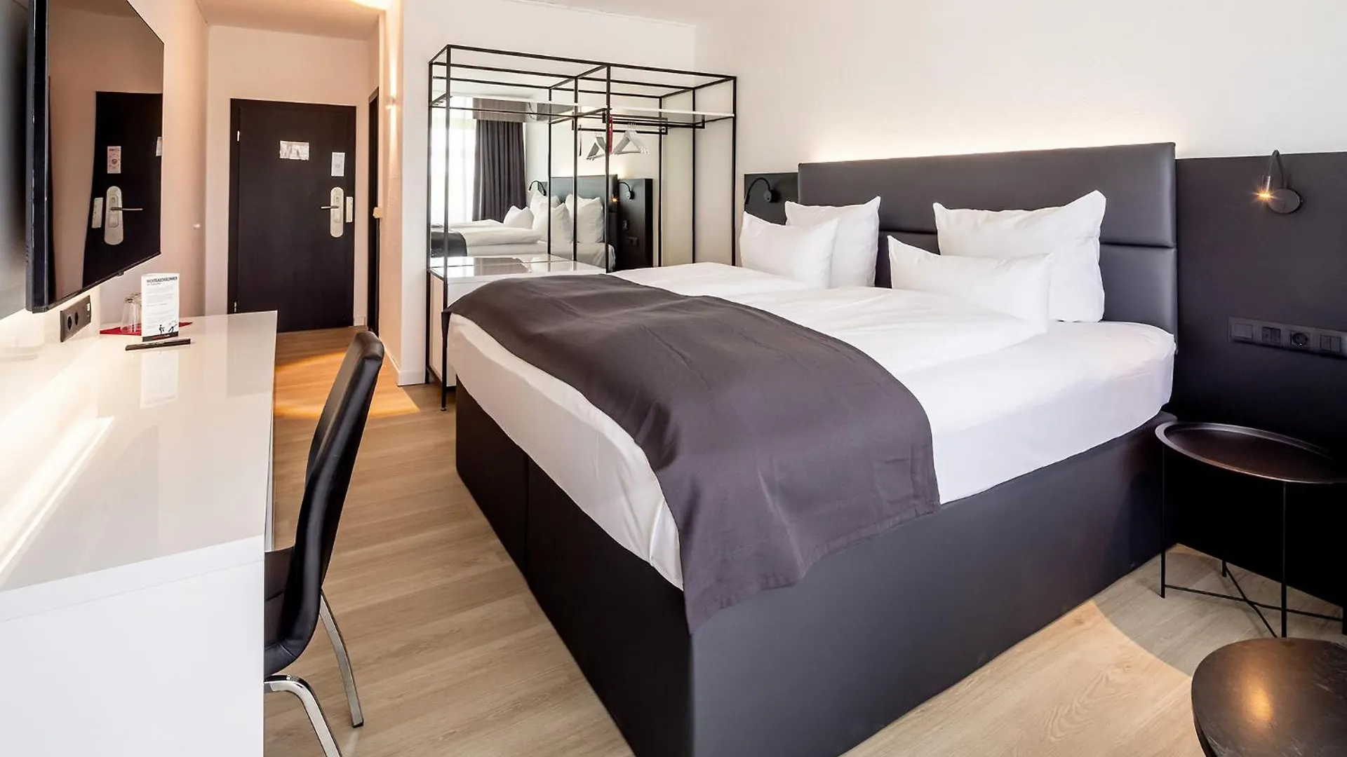 4 Dormero Hotels in Deutschland für Entspanntes Reisen