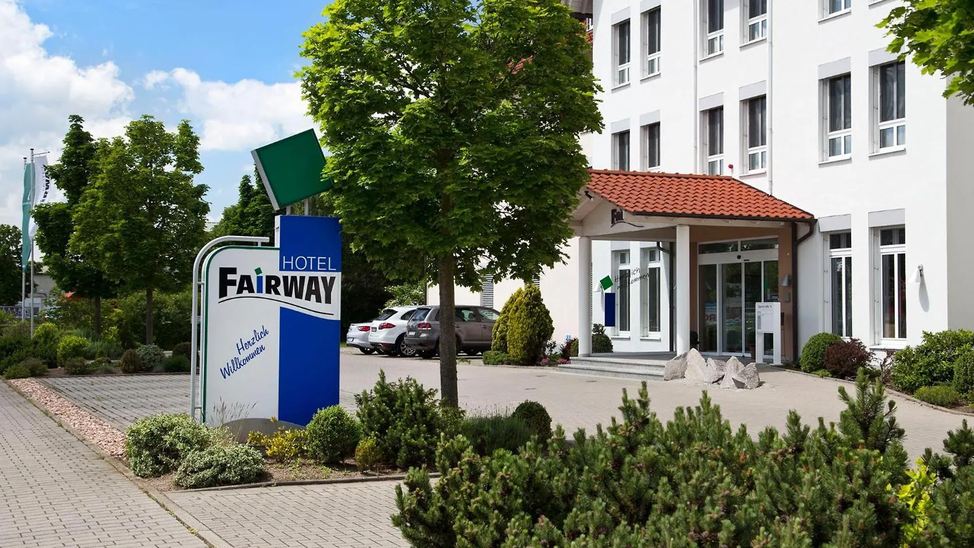 4 Plaza Hotels in Deutschland, die wirklich überzeugen