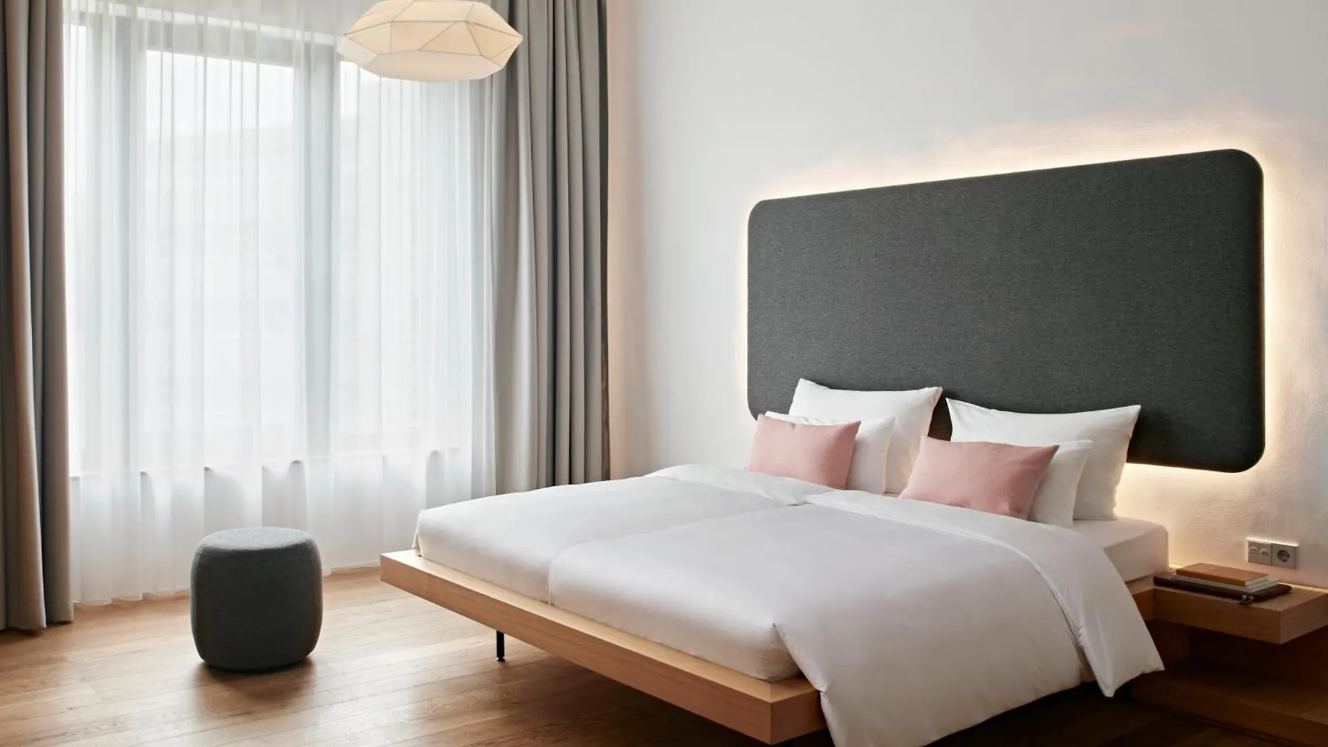 5 Bestbewertete Hotels in Deutschland mit Top-Lage