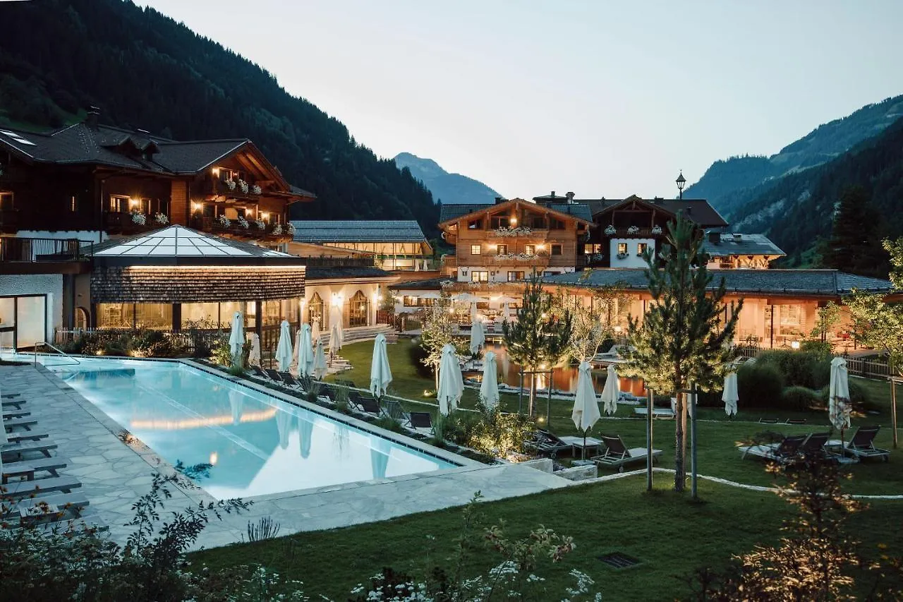 Österreich: 11 Hotels im direkten Vergleich