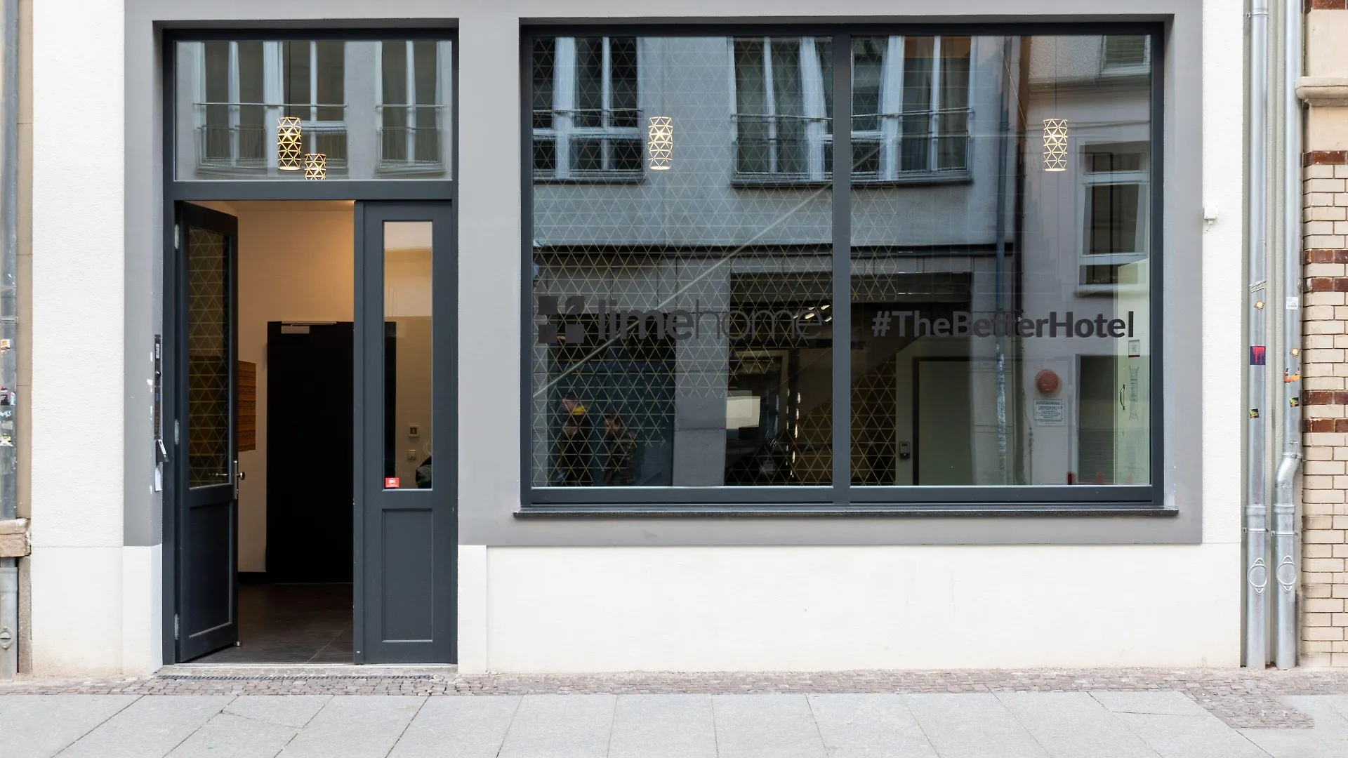 4 Zentrale Hotels in Kessenich für entspanntes Reisen