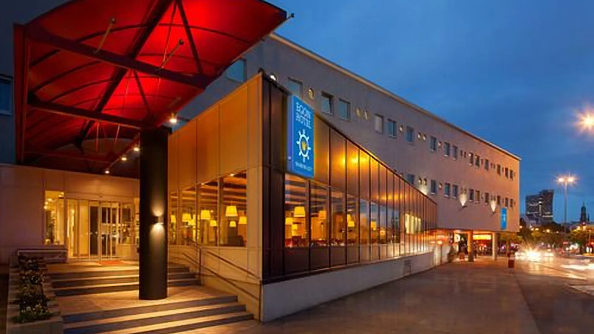 4 Familienfreundliche Hotels in Hamburg-Altona & Volkspark