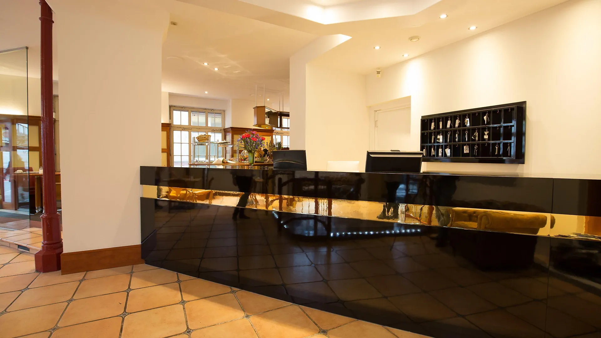 6 Familienfreundliche Hotels in Heidelbergs Altstadt