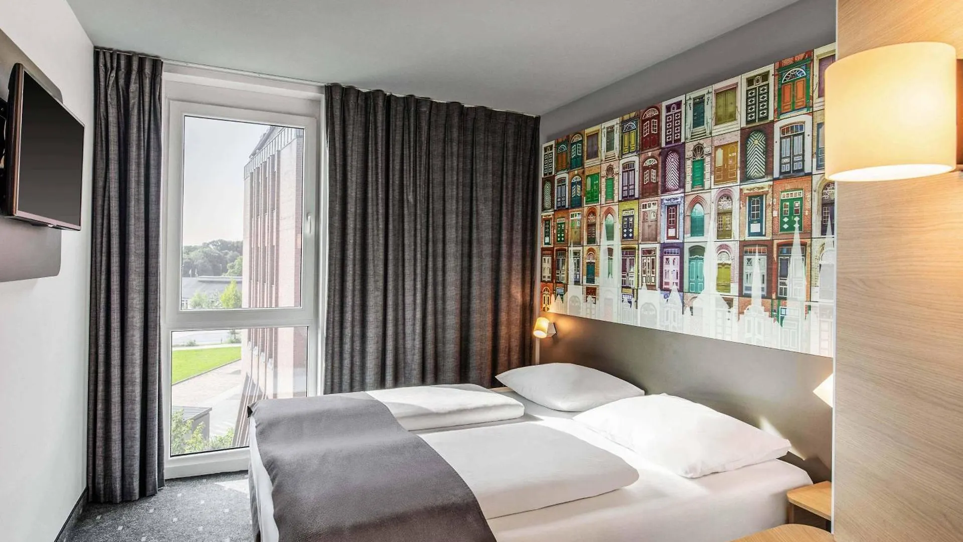 5 Hotels in Lübeck mit optimaler Flughafenanbindung im Vergleich