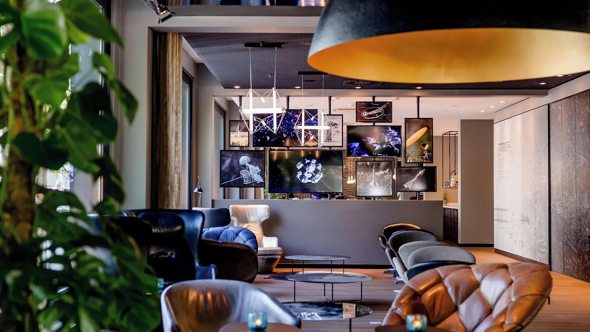 4 Motel One Hotels nahe dem Sendlinger Tor: Wo lohnt sich die Buchung?