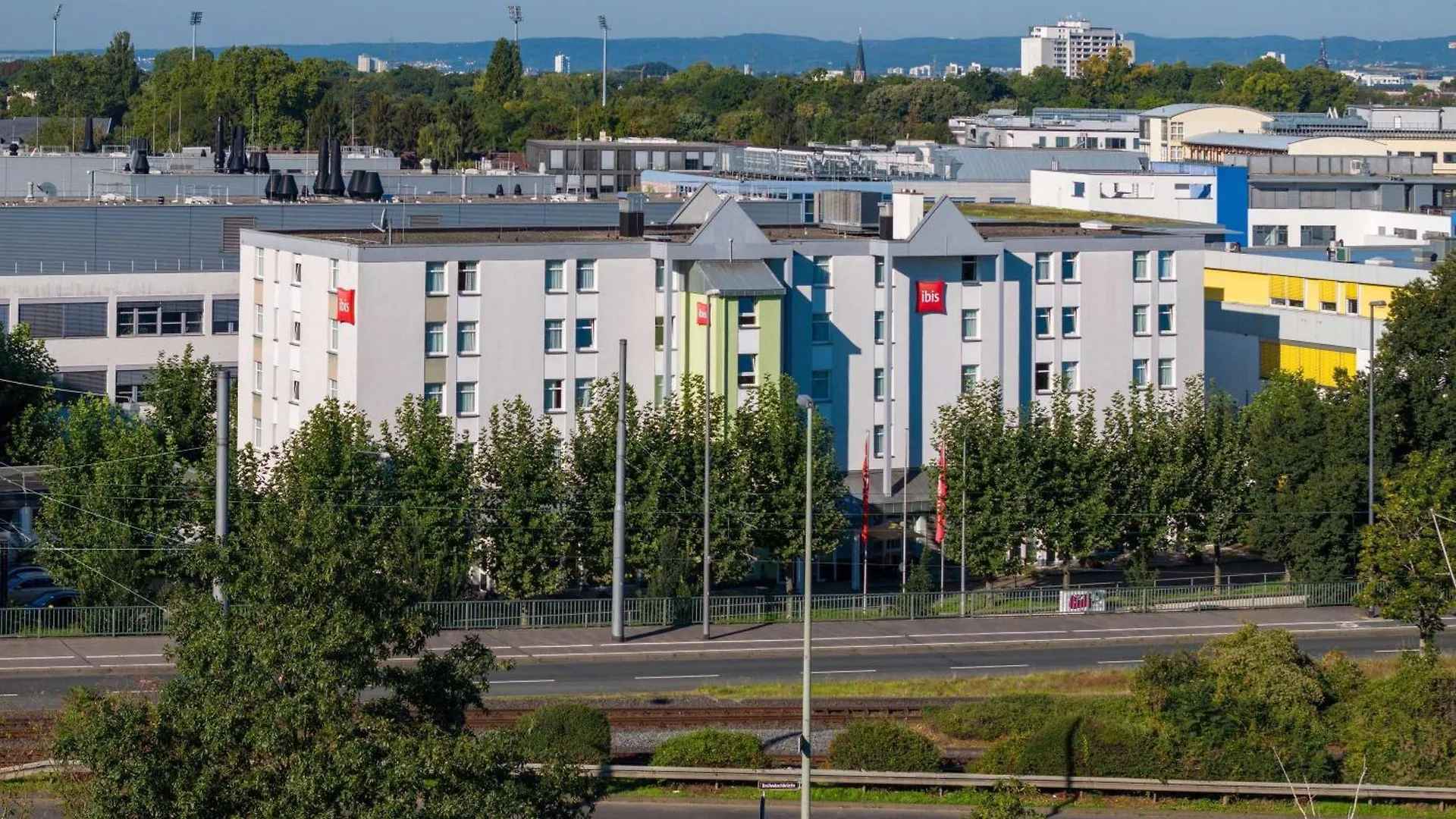 4 Außergewöhnliche Design-Hotels in Leopoldstadt Wien