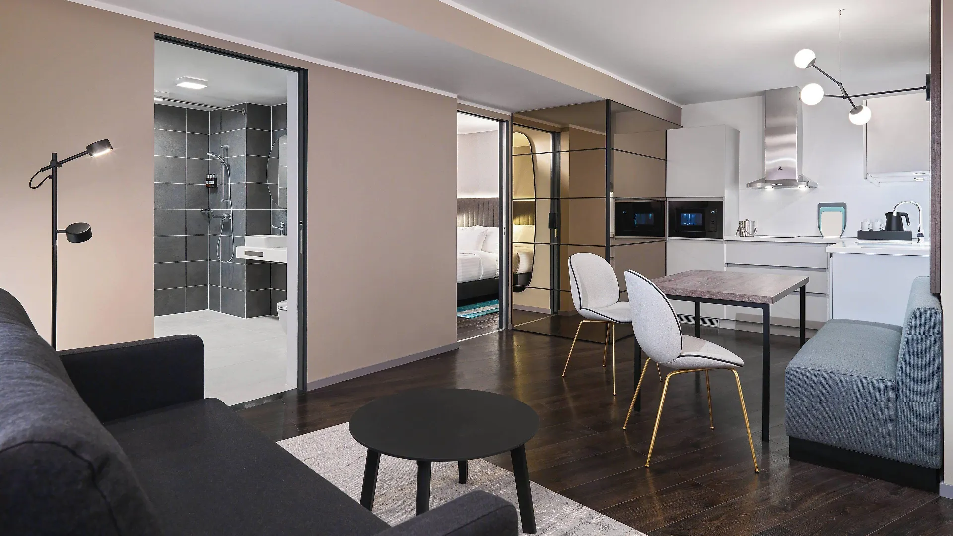 4 Zentrale Hotels im Stadtkern Essen für stressfreies Reisen