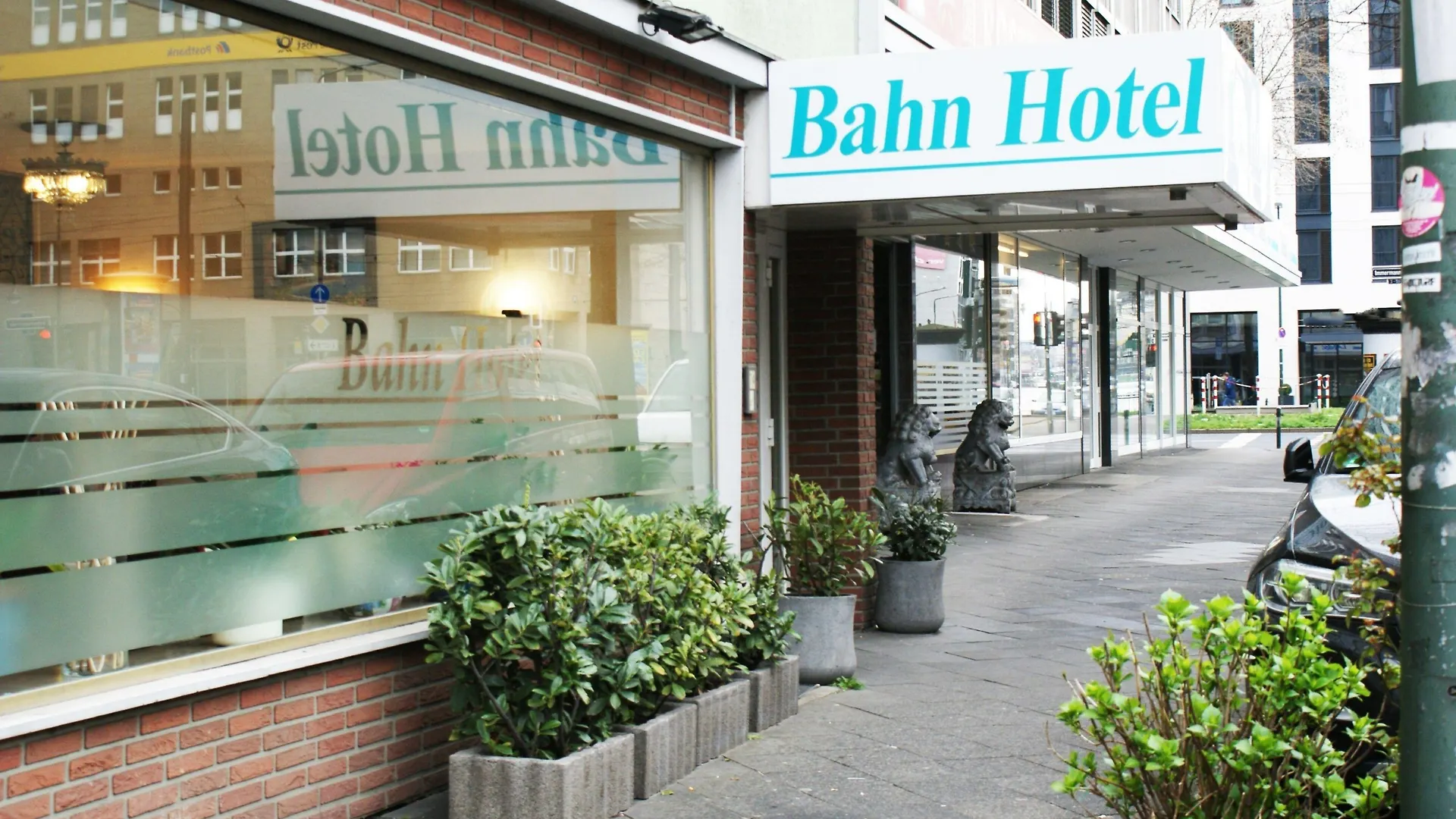 4 Design-Hotels in Stadtmitte Düsseldorf für Anspruchsvolle