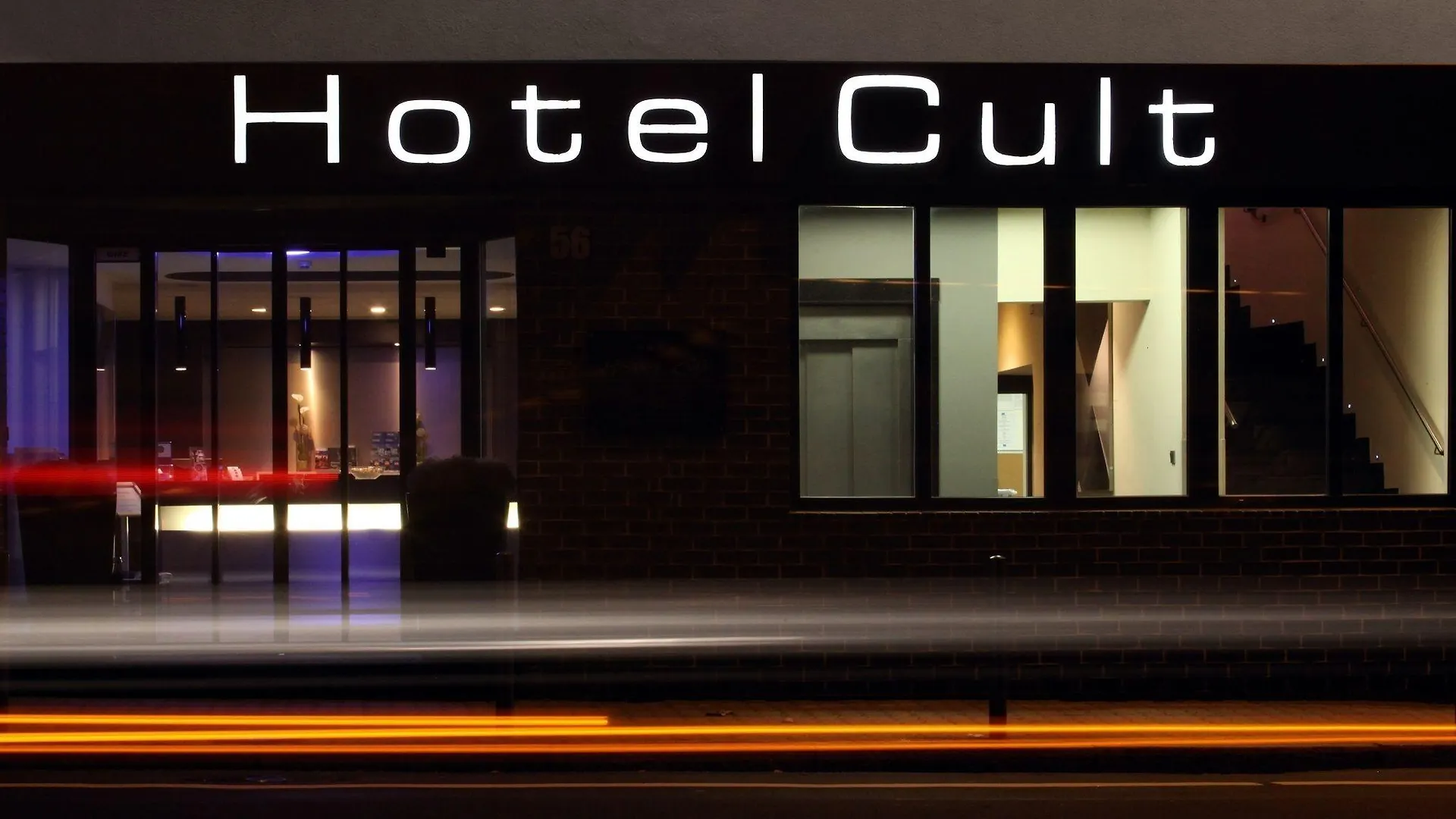 Nahe dem Kommunikationsmuseum: 7 Design-Hotels im Vergleich
