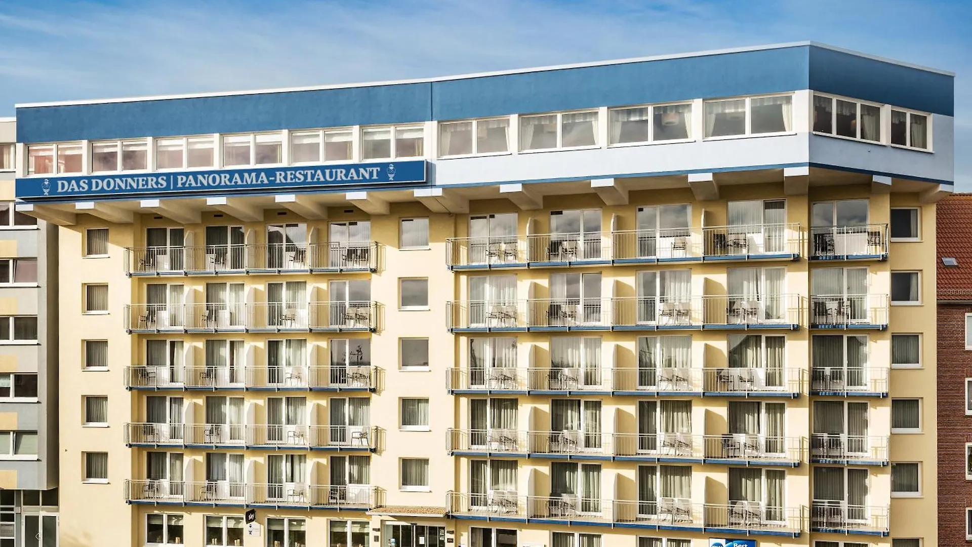 7 Resorts nahe Neuer Fischereihafen, die sich wirklich lohnen