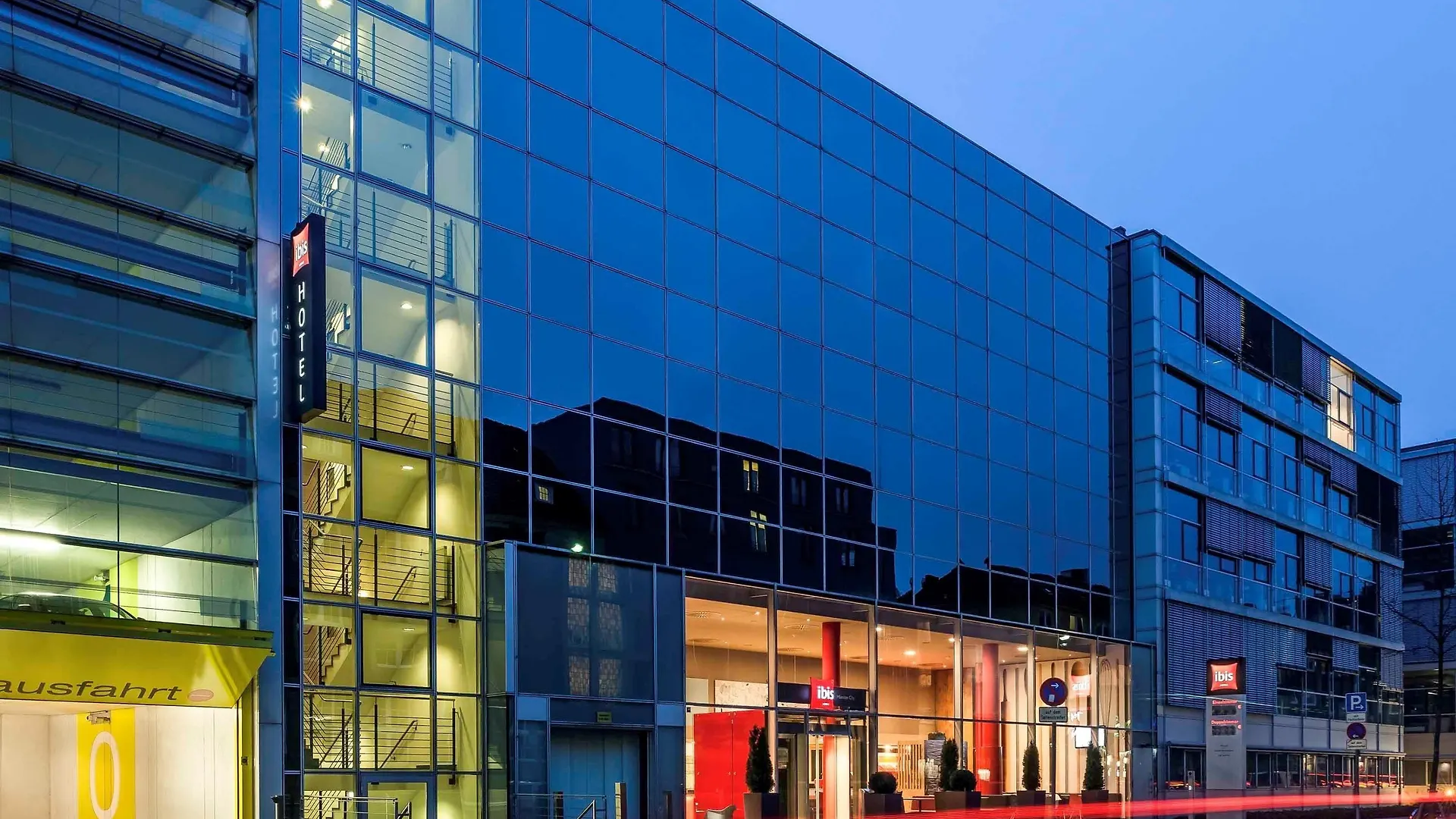 8 Zentrale Hotels nahe Droste zu Hülshoff in Münster