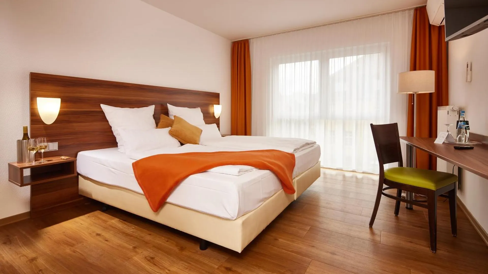 6 Design-Hotels nahe der Römerbrücke Trier im Vergleich