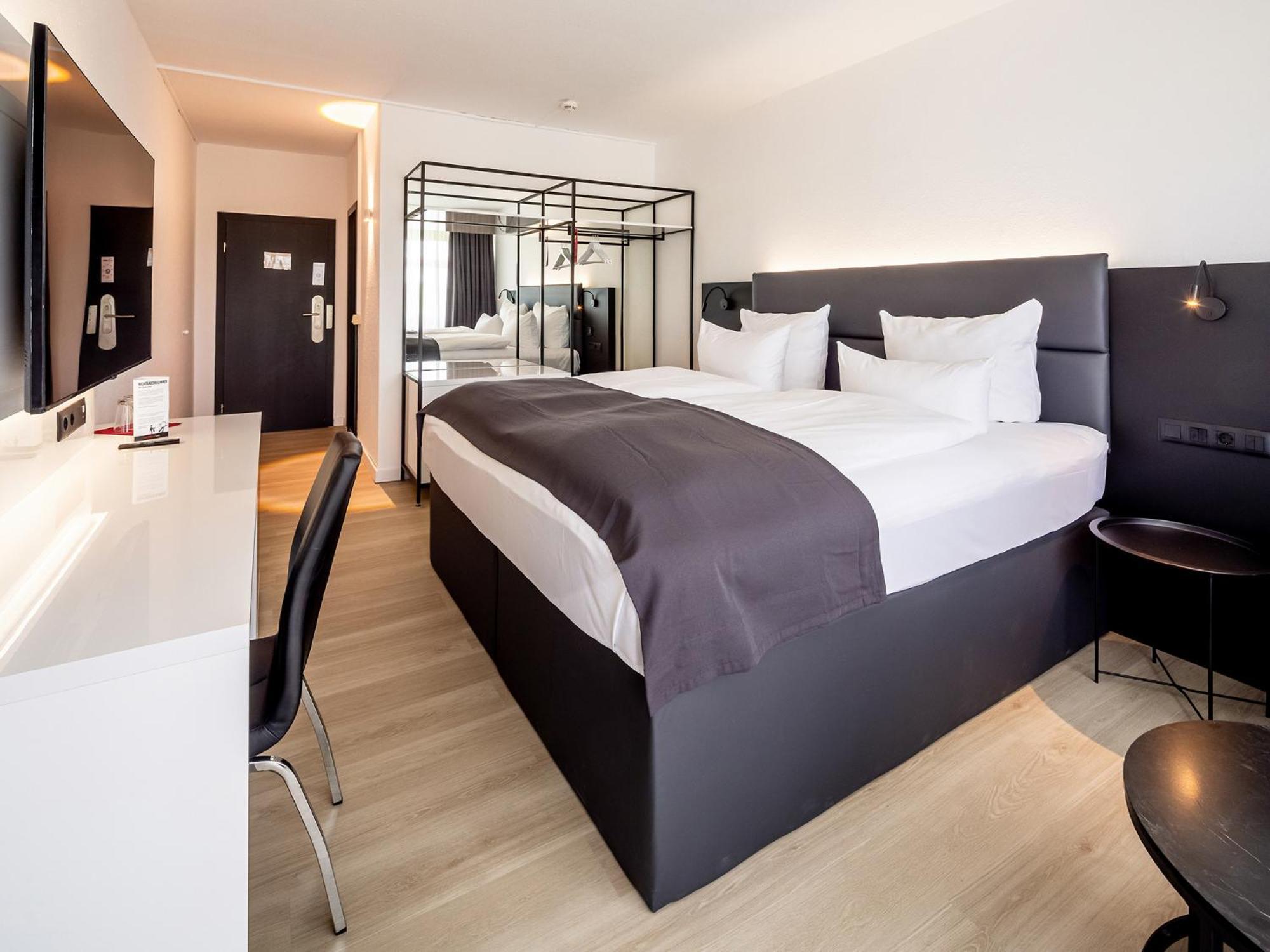 4 Dormero Hotels in Deutschland für Entspanntes Reisen