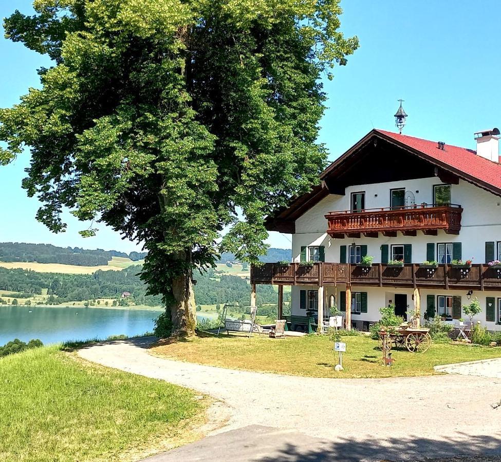 Österreich Urlaub am Bauernhof: 6 Unterkünfte im Vergleich