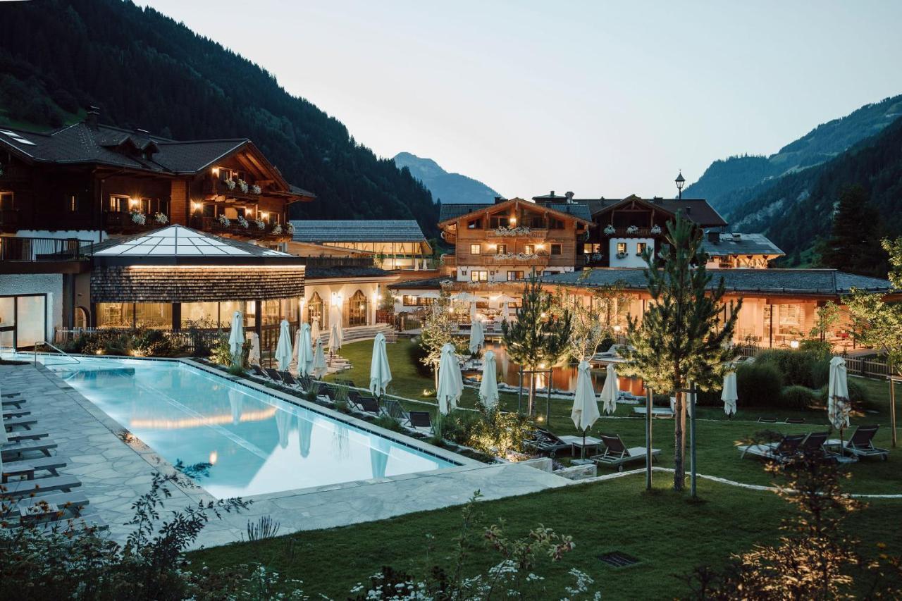 Österreich: 11 Hotels im direkten Vergleich