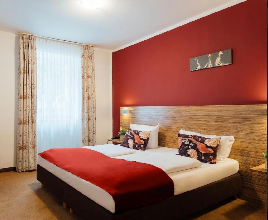 8 Familienhotels in München Innenstadt, die wirklich überzeugen