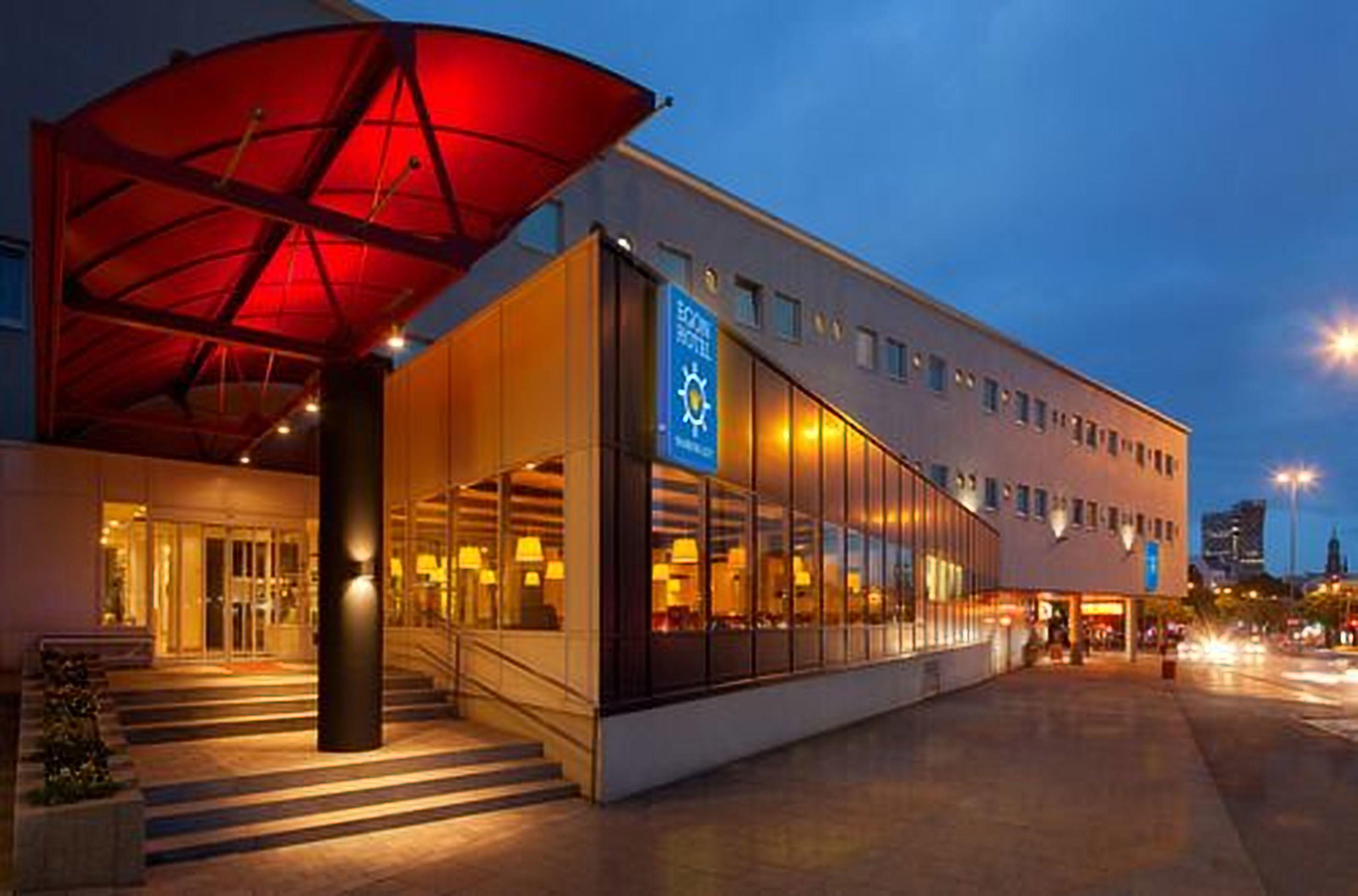 4 Familienfreundliche Hotels in Hamburg-Altona & Volkspark