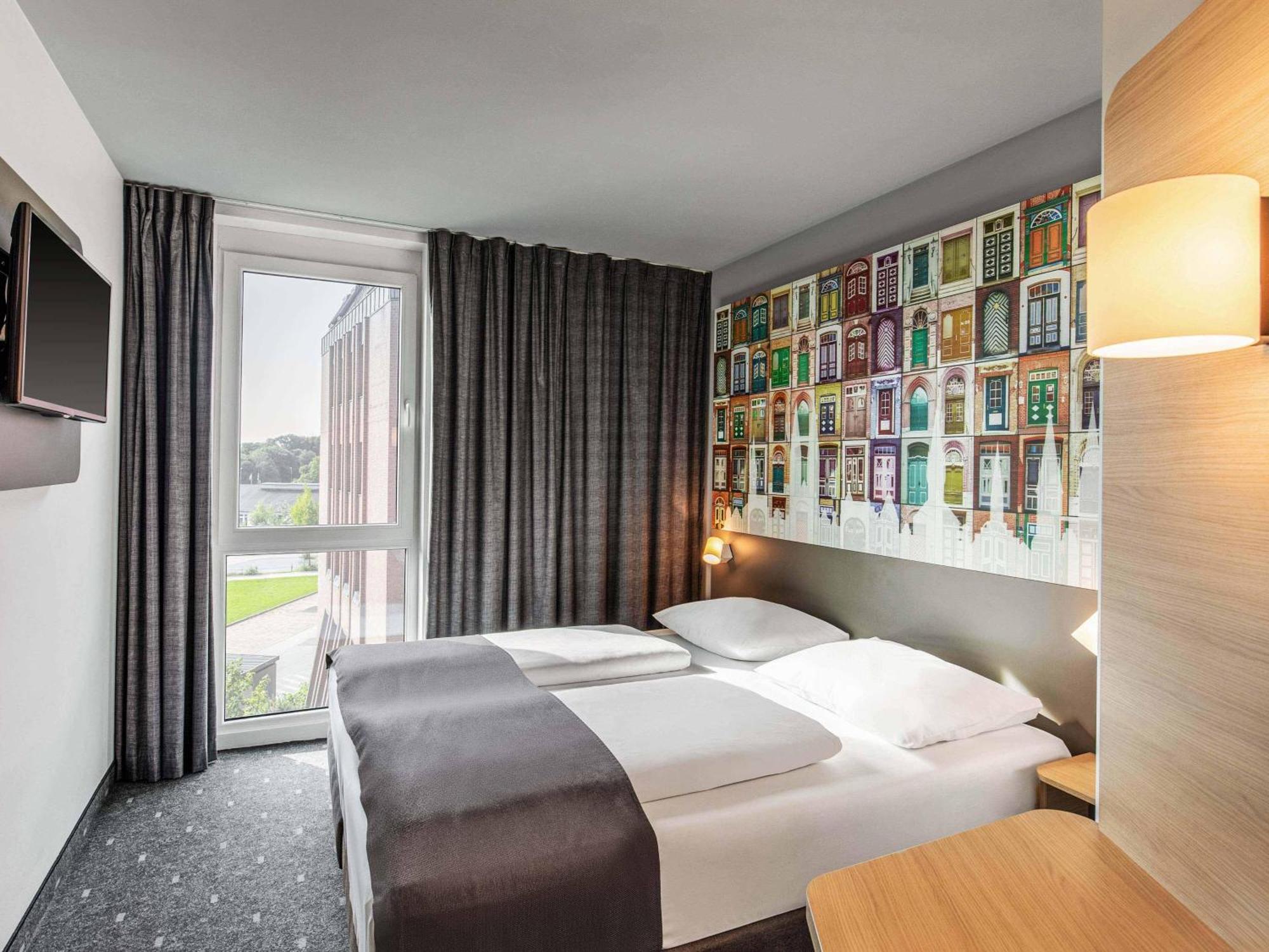 5 Hotels in Lübeck mit optimaler Flughafenanbindung im Vergleich