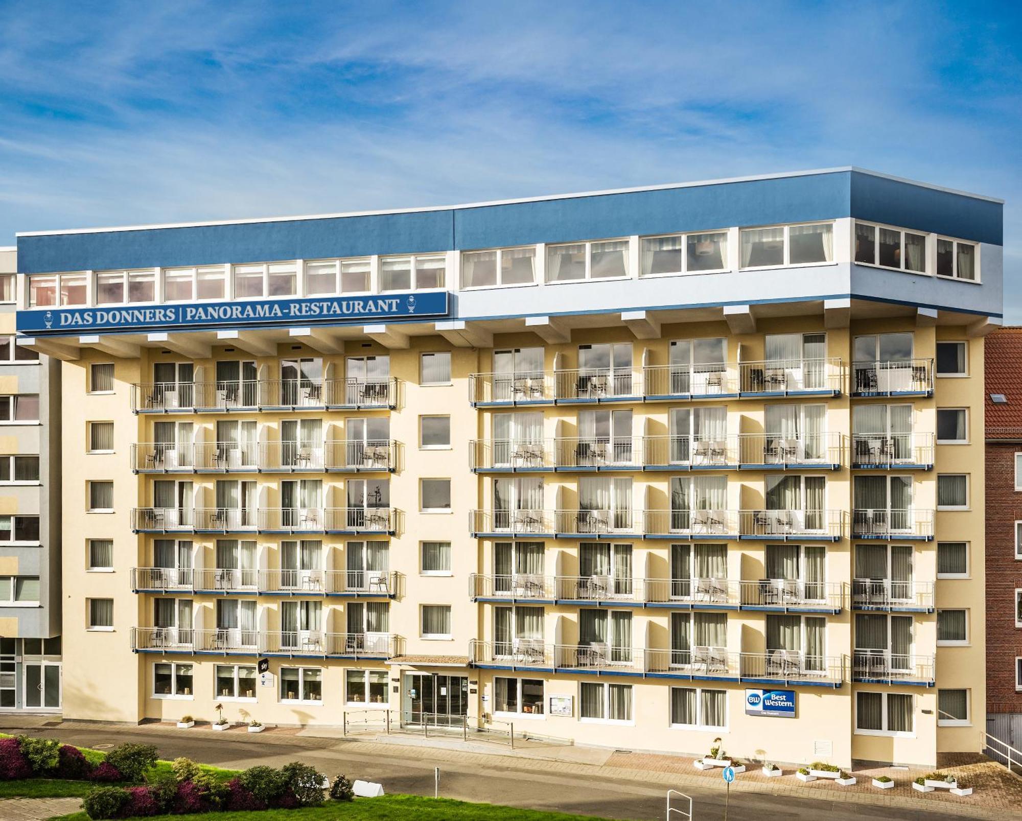 7 Resorts nahe Neuer Fischereihafen, die sich wirklich lohnen