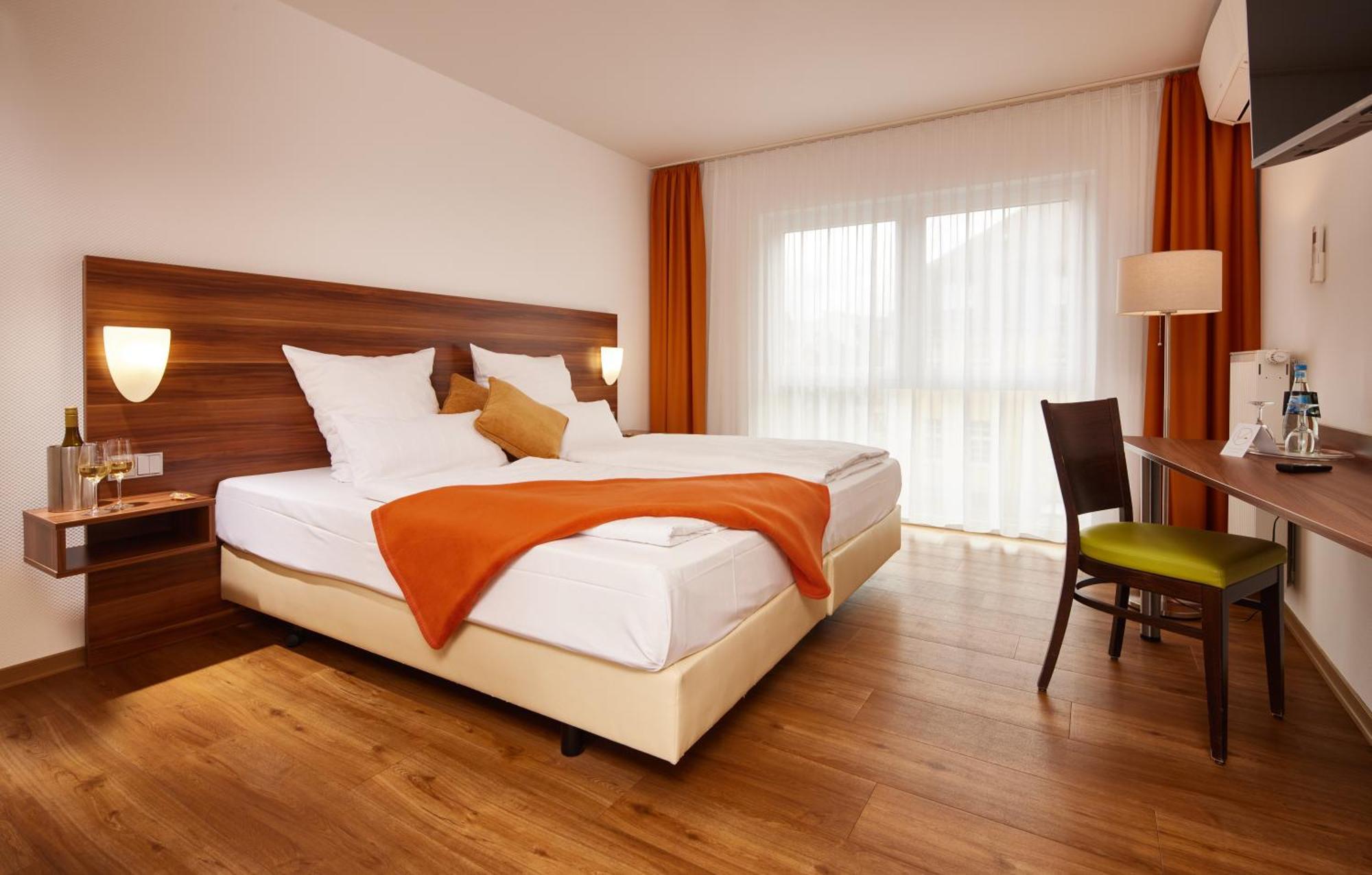 6 Design-Hotels nahe der Römerbrücke Trier im Vergleich