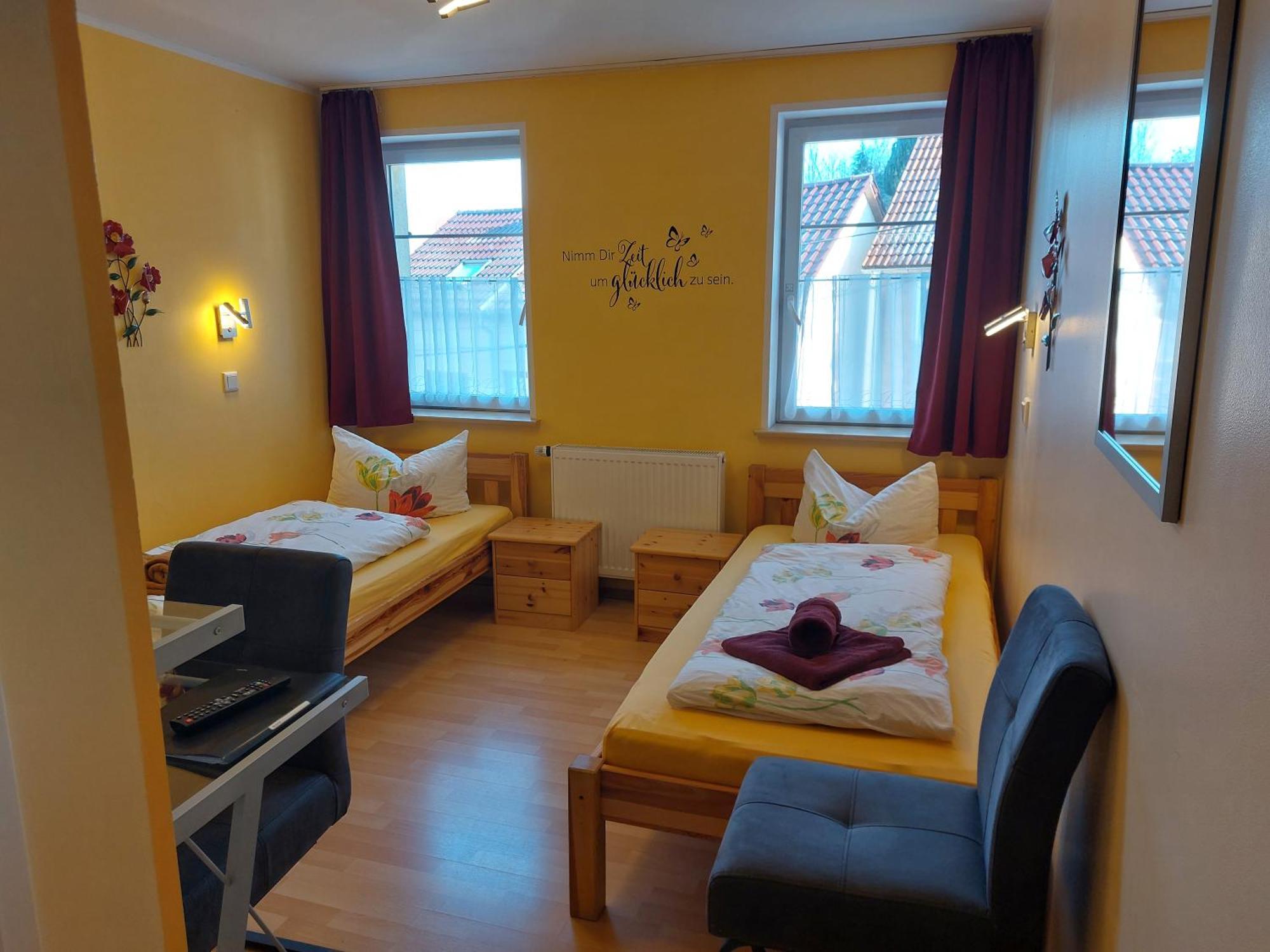 Nahe der Automobile Welt Eisenach: 4 zentrale Hotels verglichen