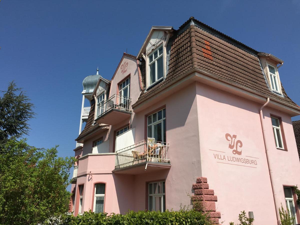 Am Hafen Kühlungsborn übernachten: 4 zentrale Hotels verglichen